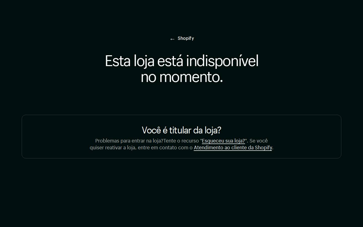 imperioferramentas.com homepage screenshot