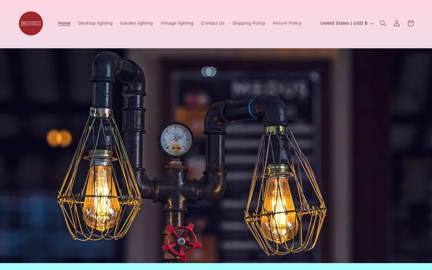 imsgurus.com homepage screenshot