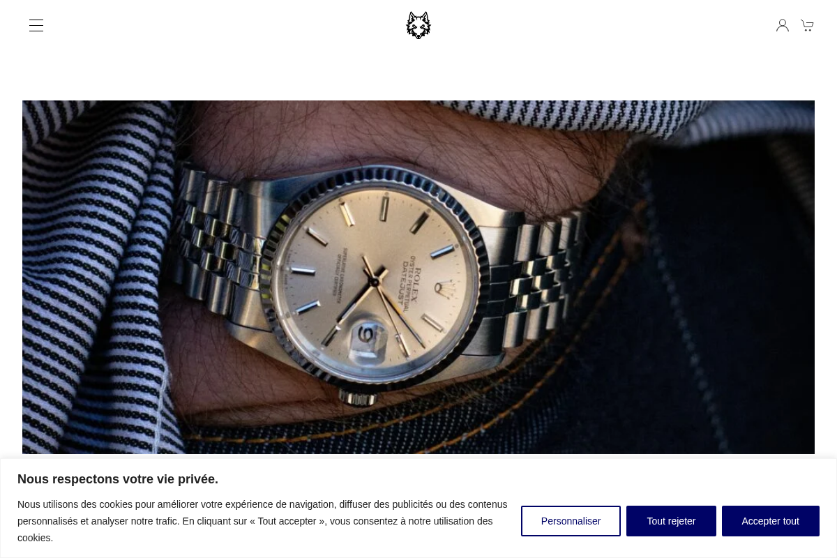 inarimod.fr homepage screenshot