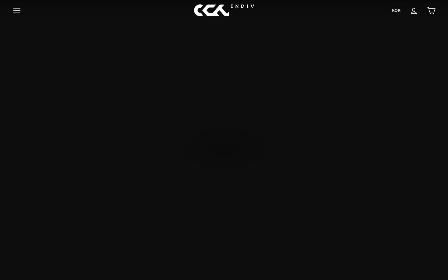 indiv-c.com homepage screenshot