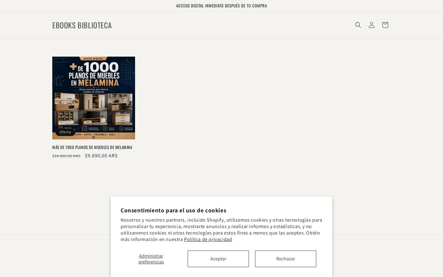 infoneo.online homepage screenshot