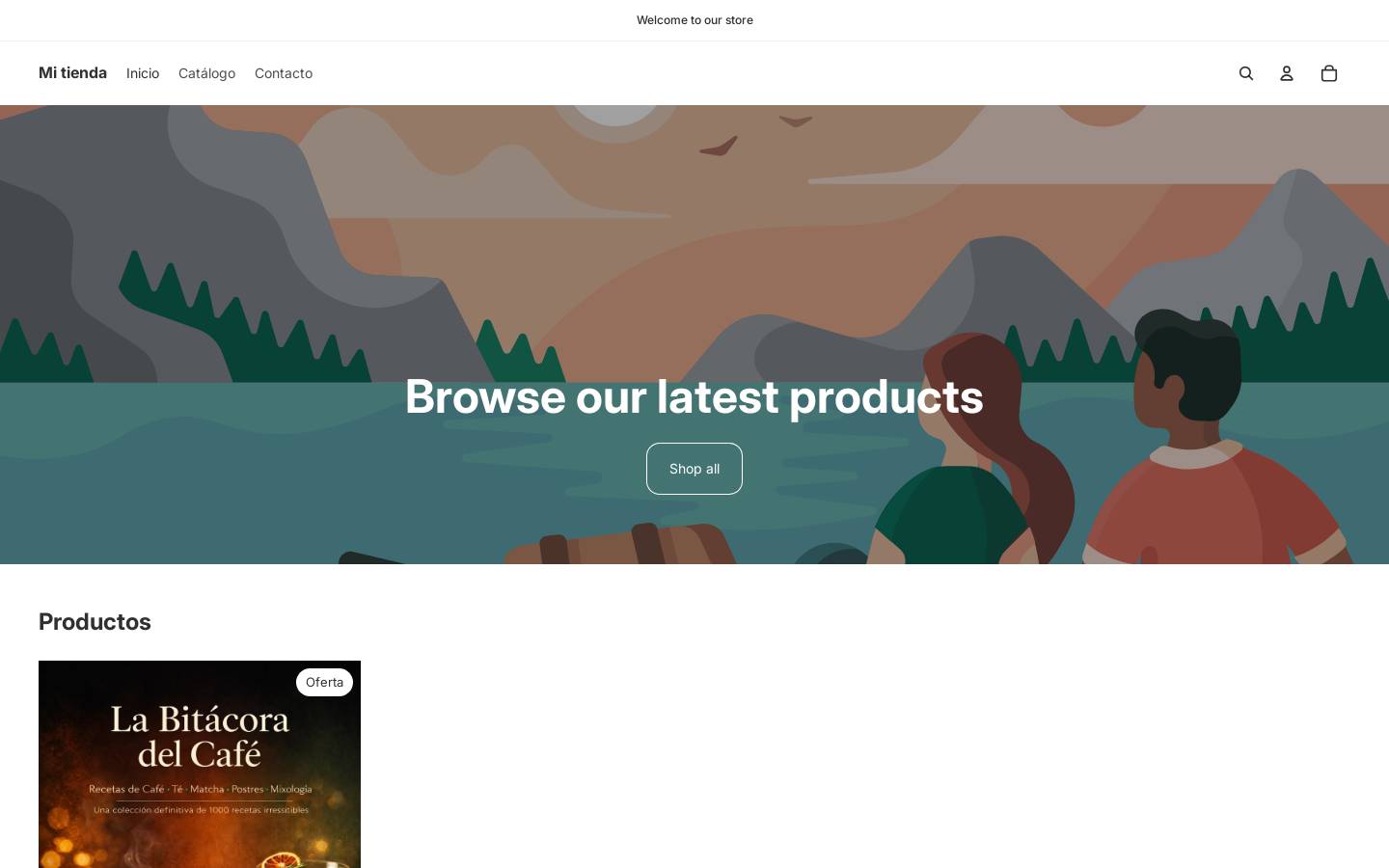 innovainfoproductos.store homepage screenshot