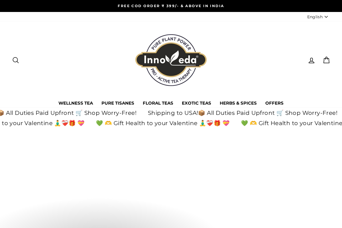 INNOVEDA homepage screenshot