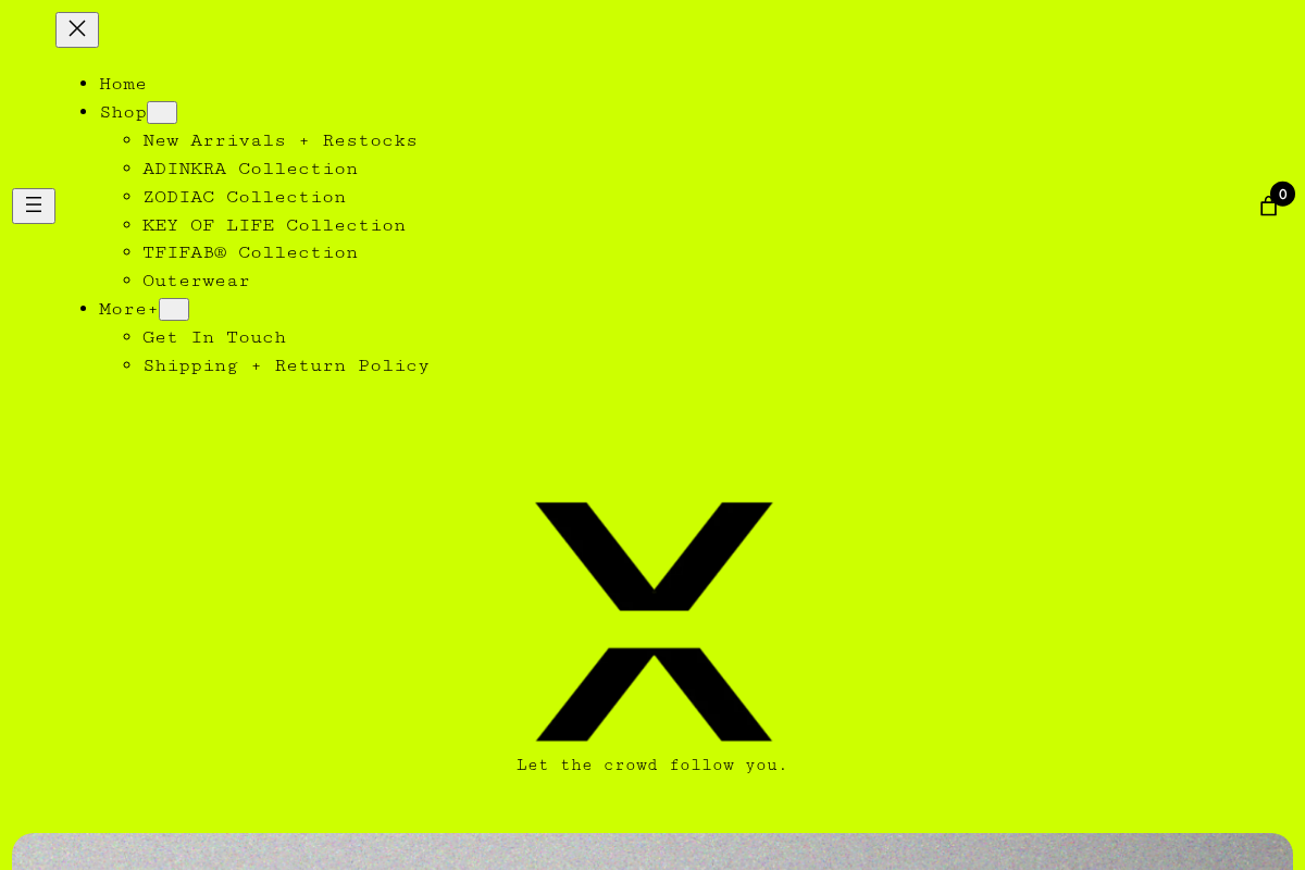inoutapparel.com homepage screenshot