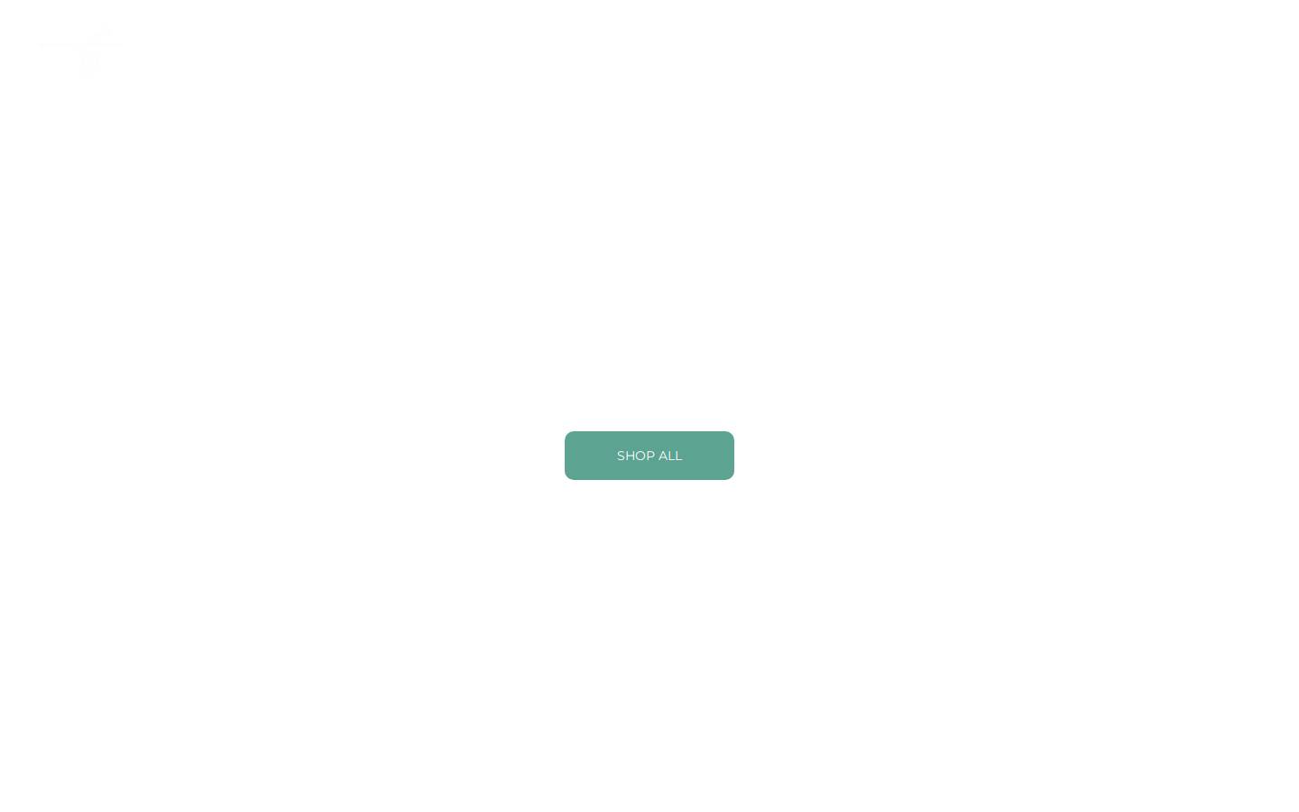Inspiring Spirits homepage screenshot