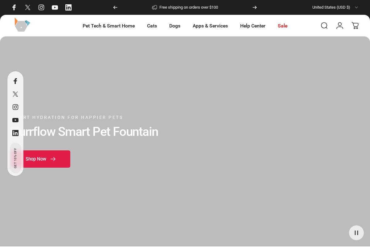 instachew.com homepage screenshot