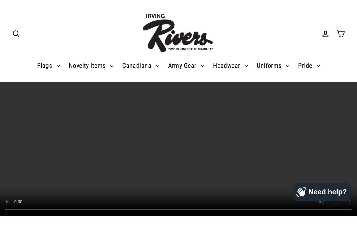 irvingrivers.com homepage screenshot
