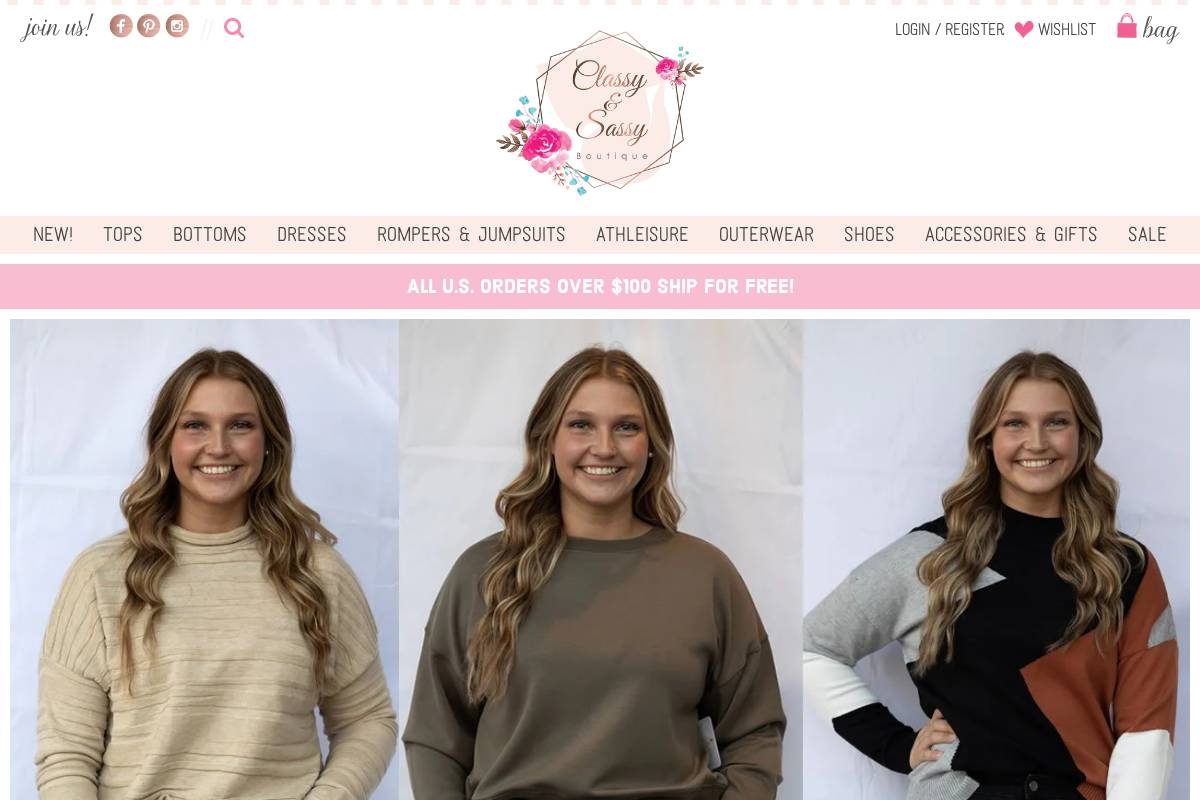 ishopcsb.com homepage screenshot