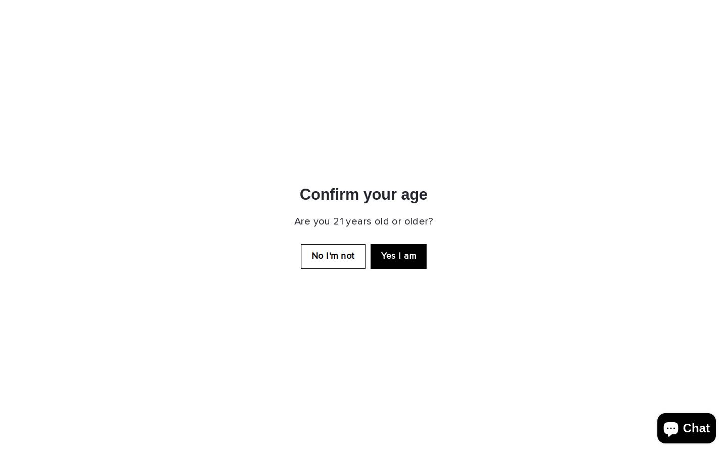 ishopliquor.com homepage screenshot