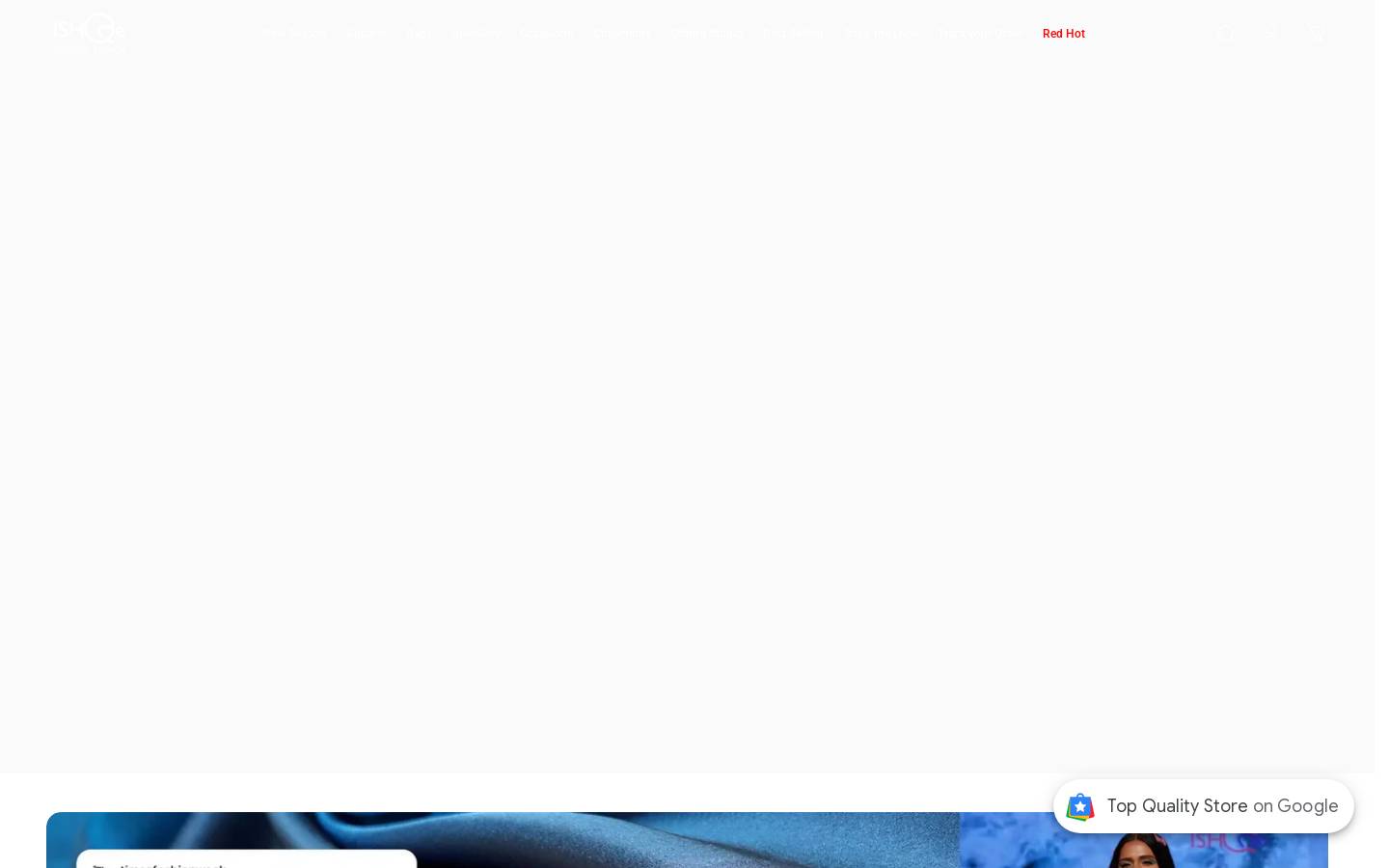 ishqme.com homepage screenshot