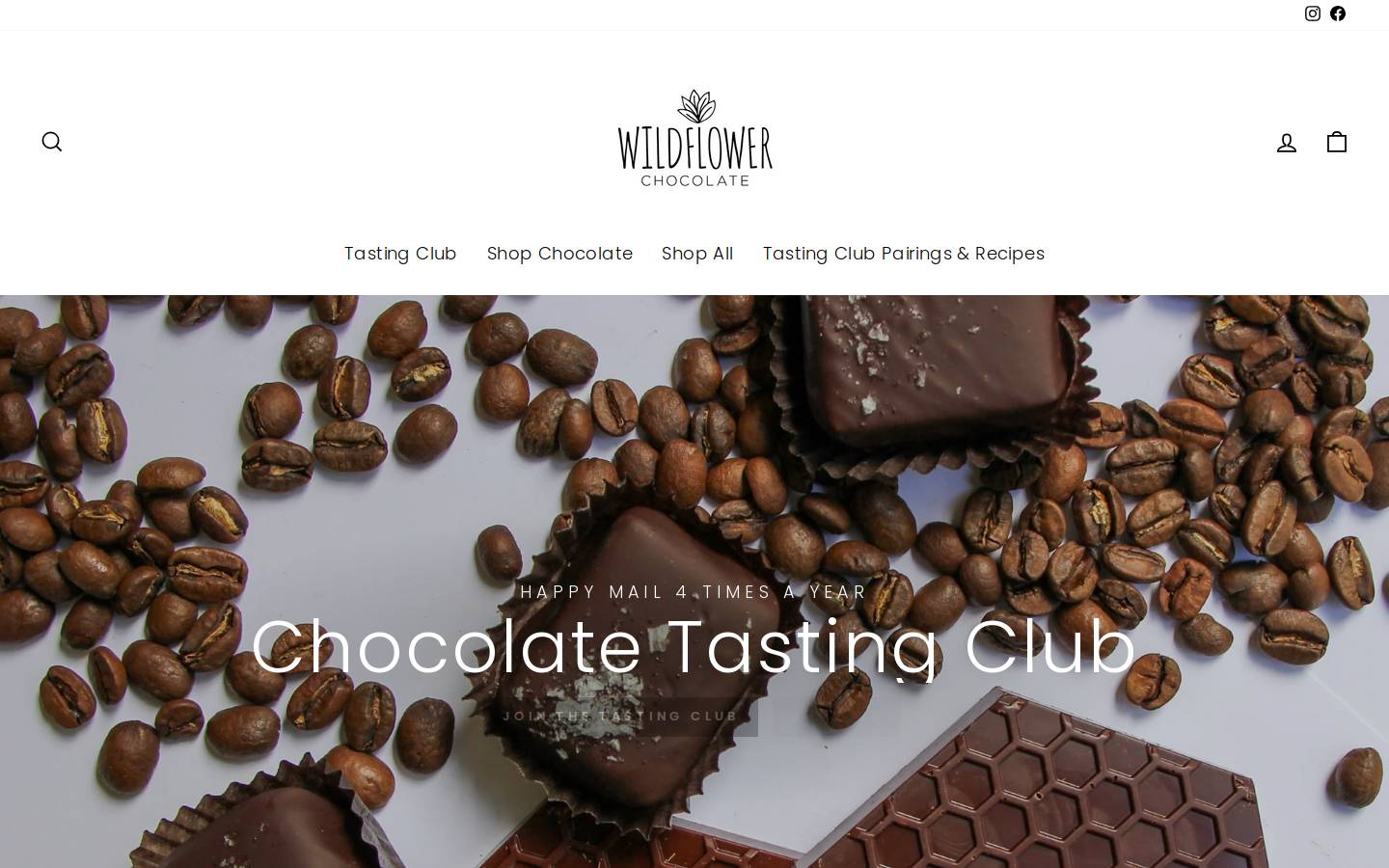 iversroastery.com homepage screenshot