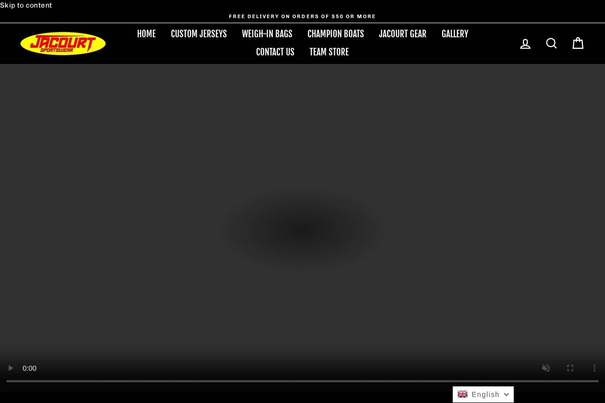 jacourt.com homepage screenshot