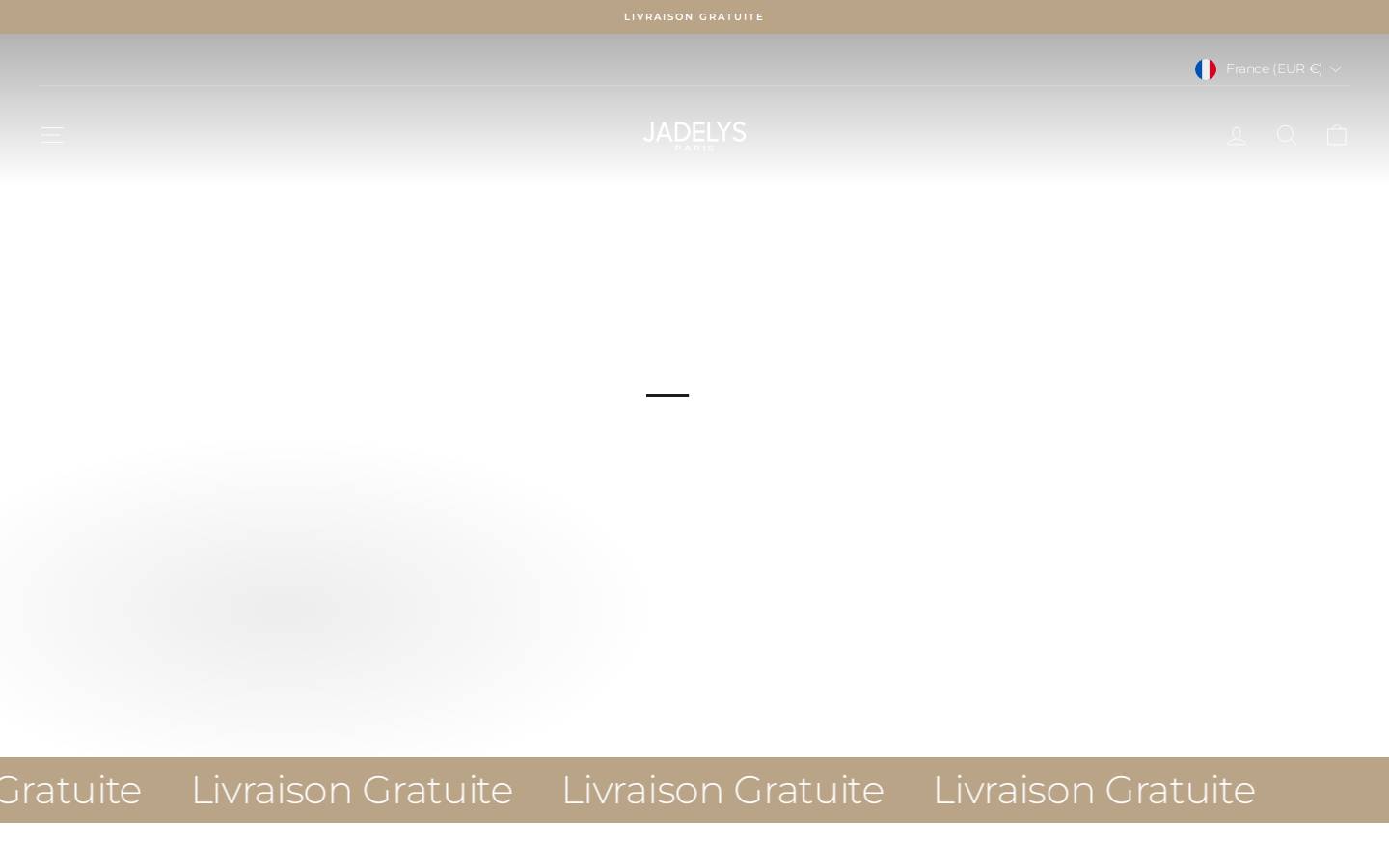 jadelys.fr homepage screenshot