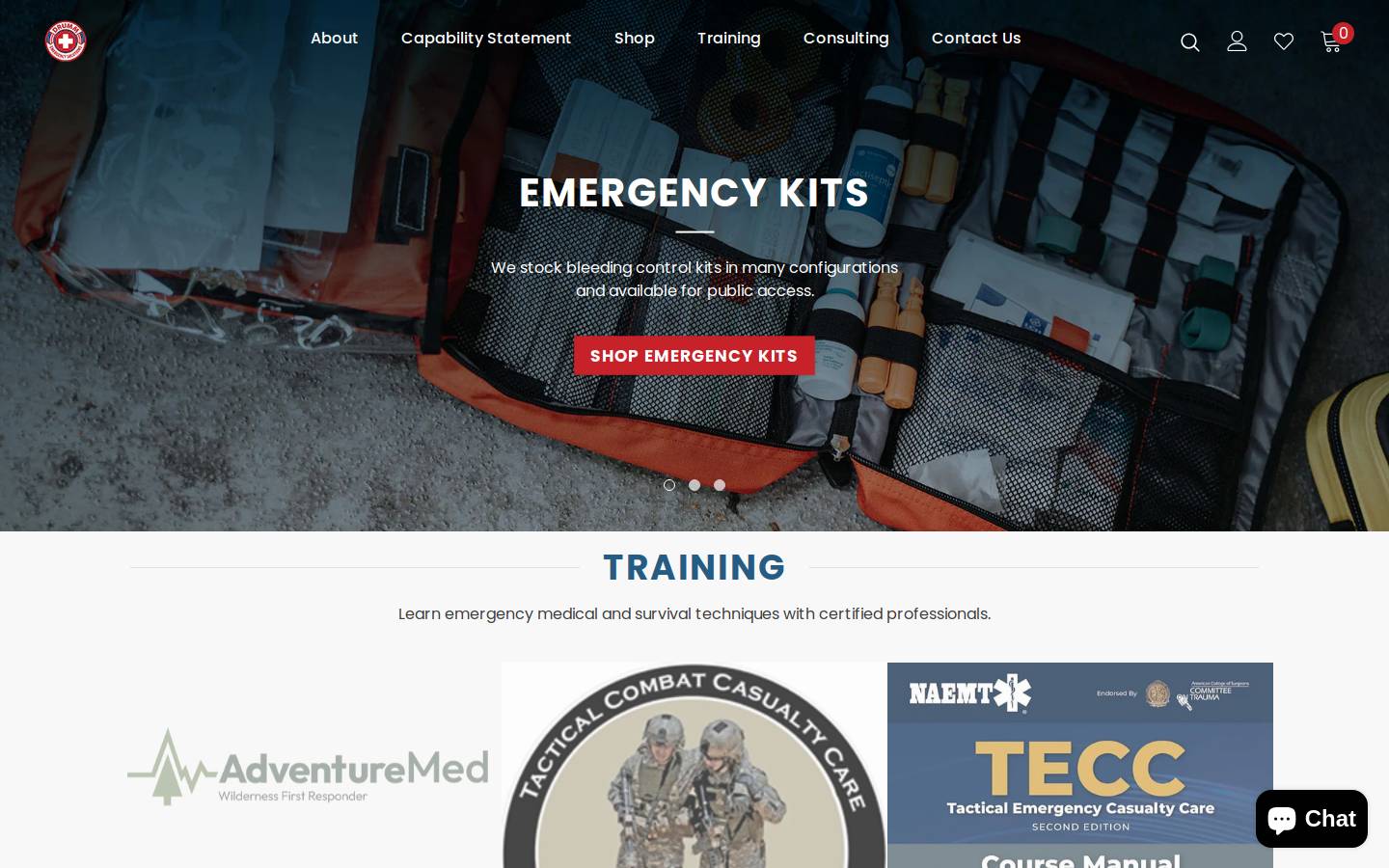 jakedrumm.com homepage screenshot