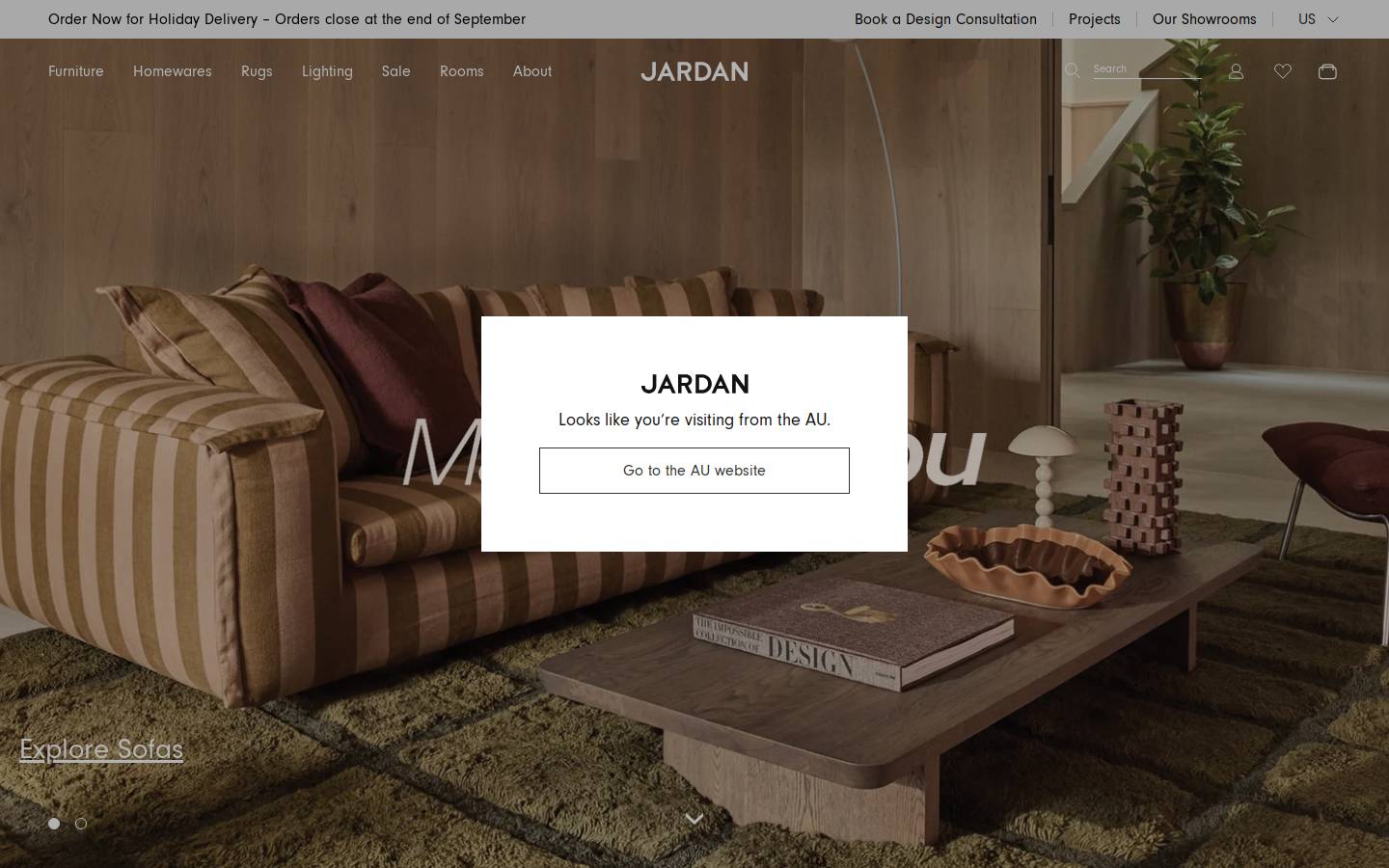 jardan.us homepage screenshot