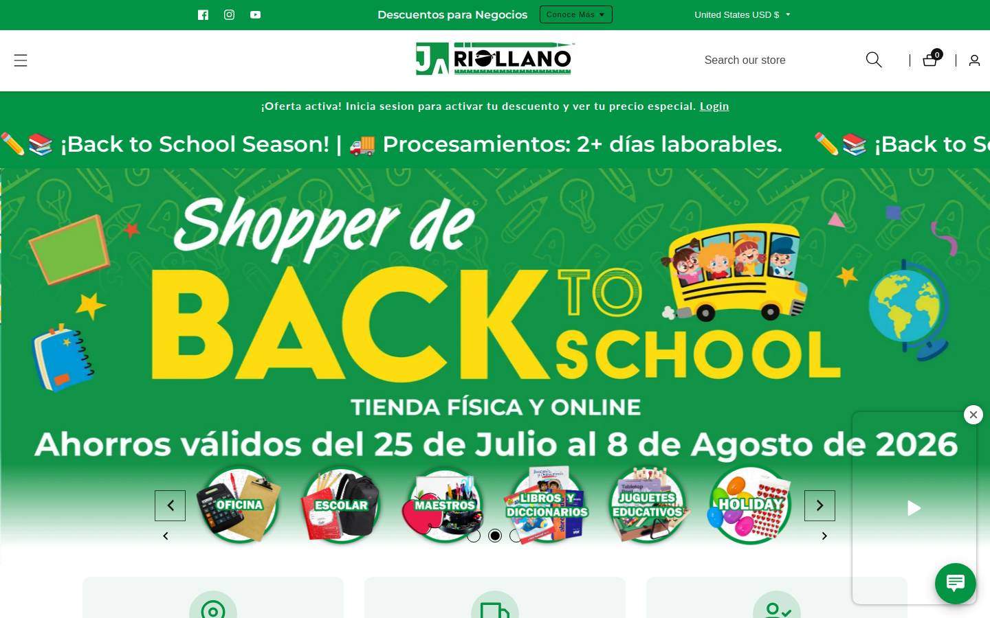 jariollano.com homepage screenshot