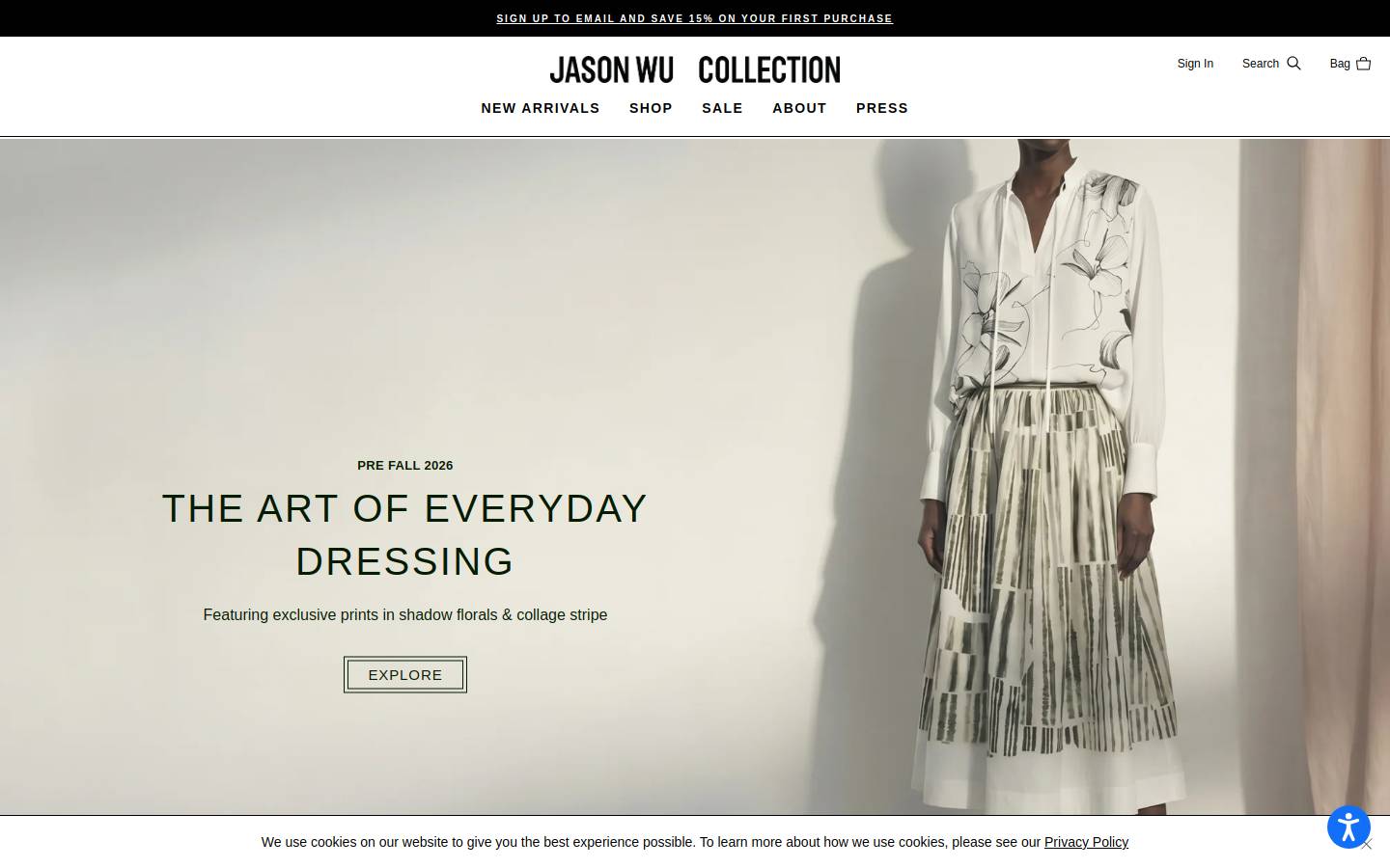 jasonwustudio.com homepage screenshot