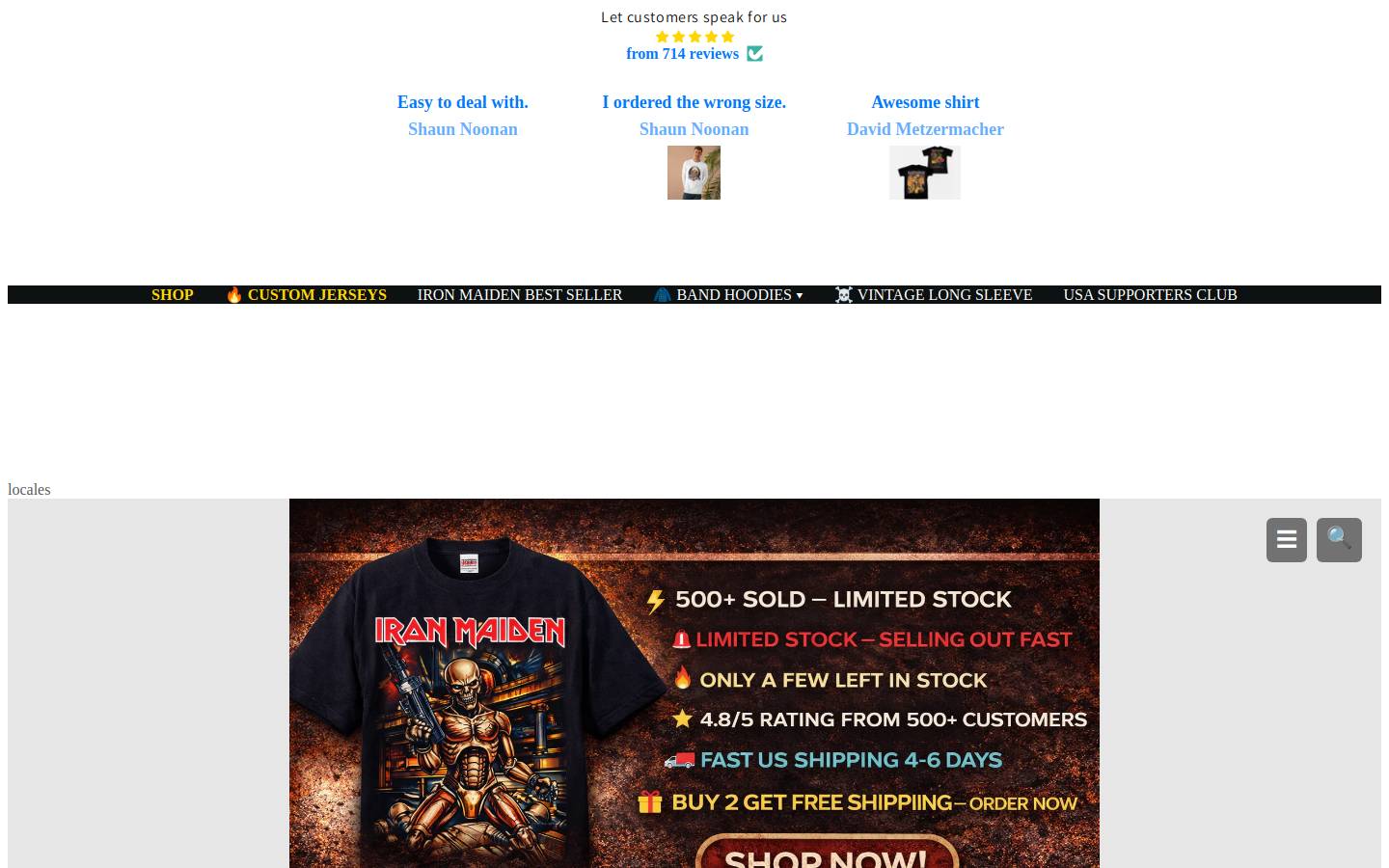 javier-jaimes.com homepage screenshot