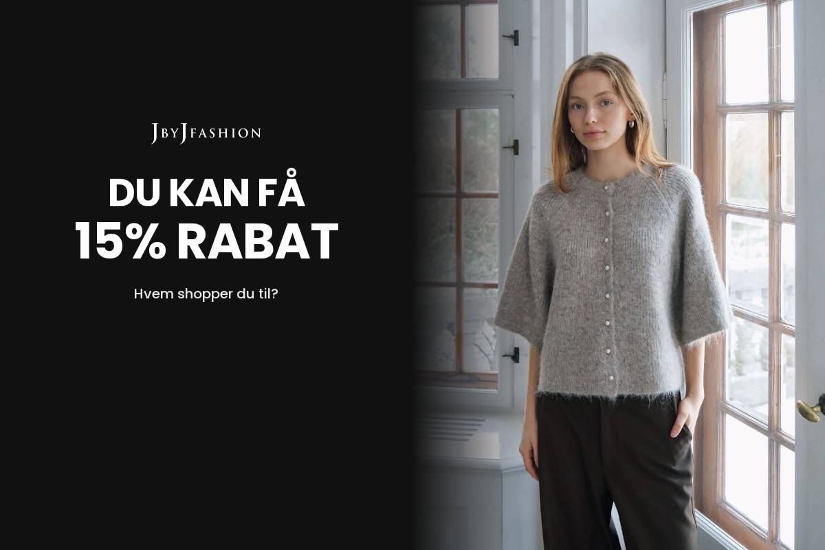 J By J Fashion homepage screenshot