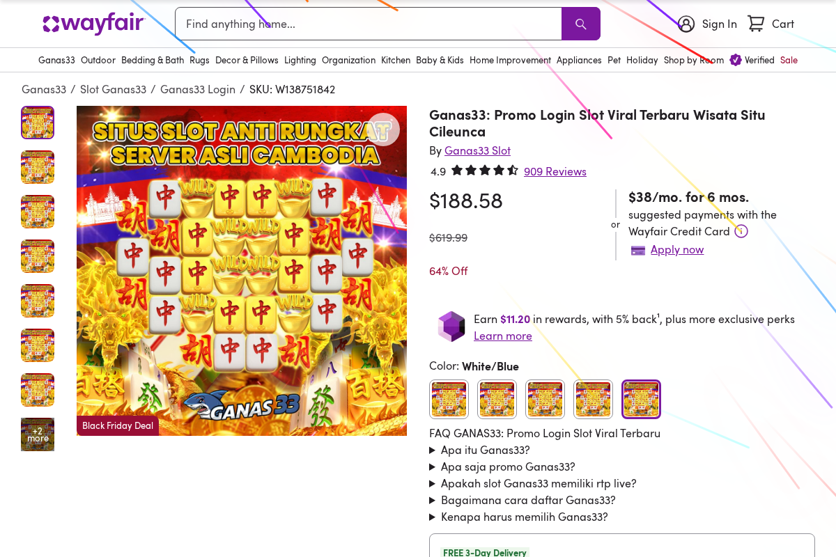 jdmslowjigging.com homepage screenshot