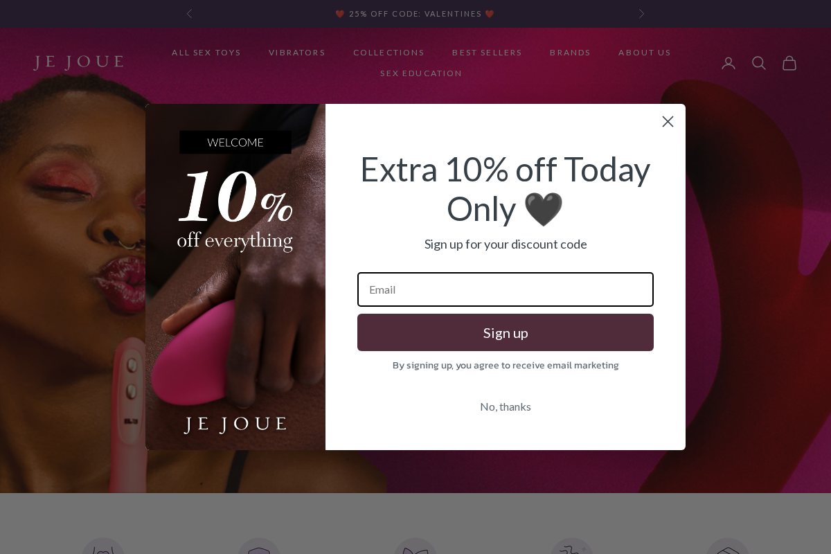 jejoue.co.uk homepage screenshot