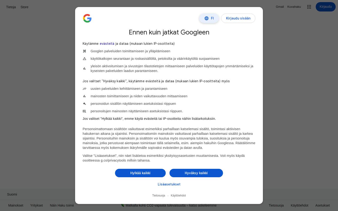 Jericho Skincare ANZ homepage screenshot