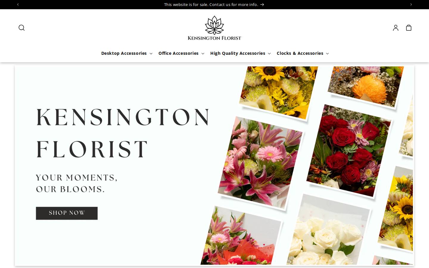 jijjo.com homepage screenshot
