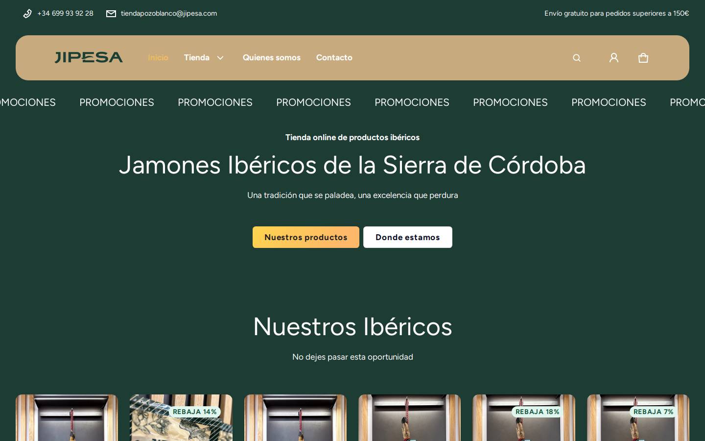 jipesa.com homepage screenshot