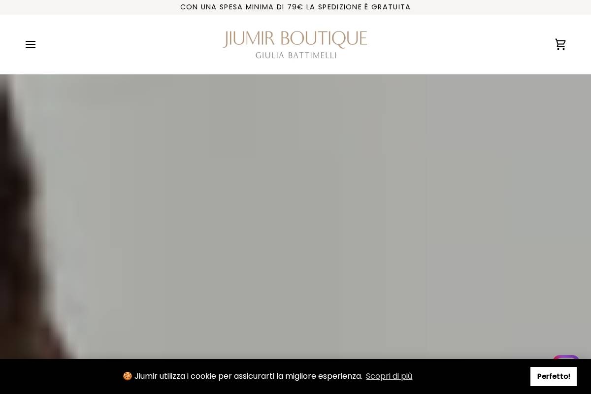 Jiumir homepage screenshot