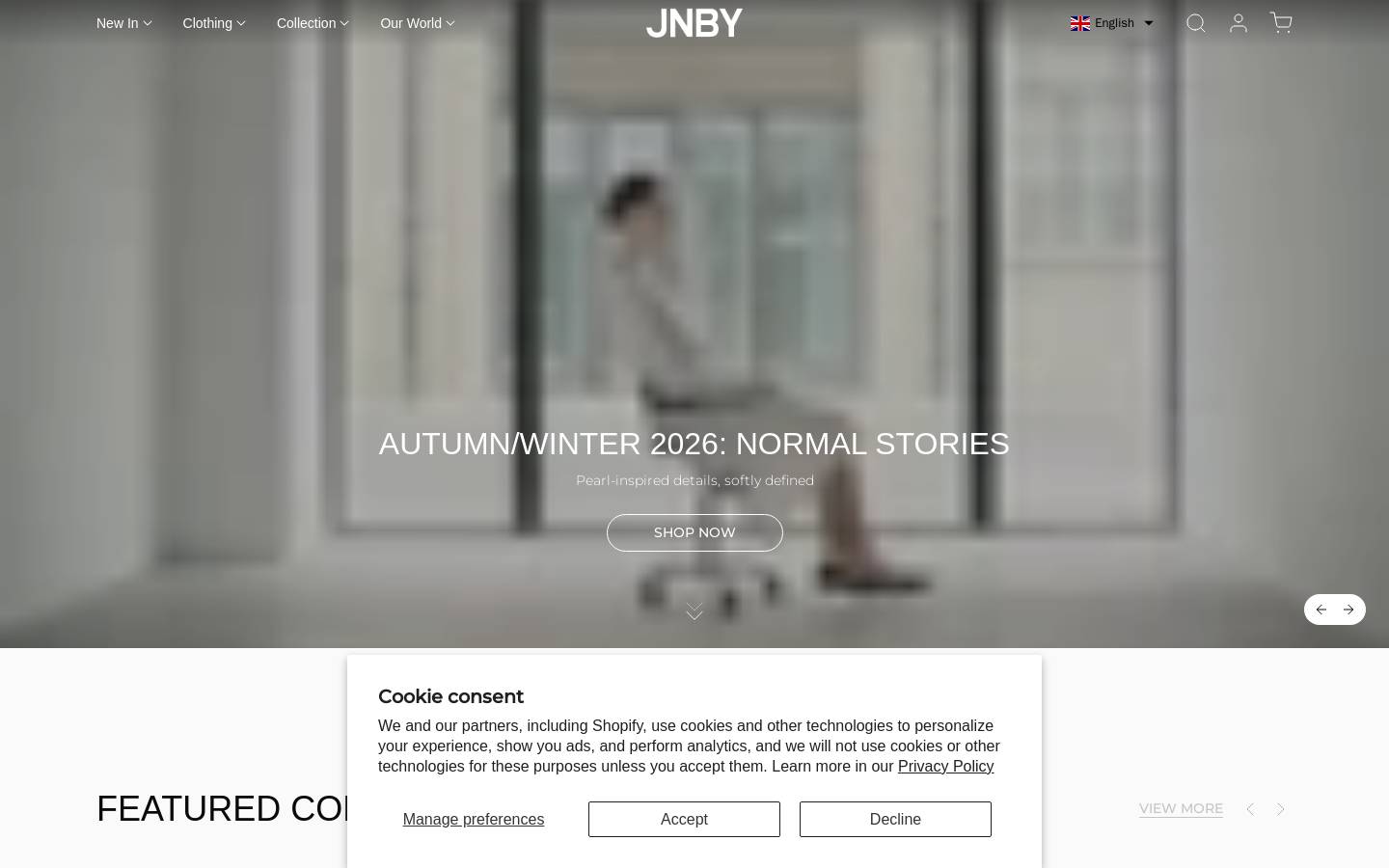 jnby.com homepage screenshot