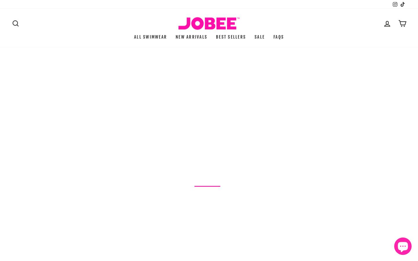 jobee.co homepage screenshot