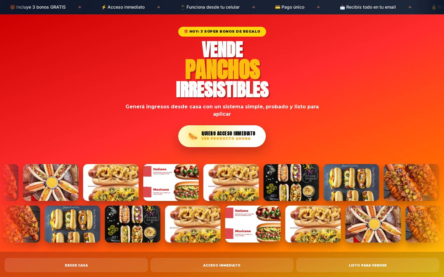 joelpromax.store homepage screenshot