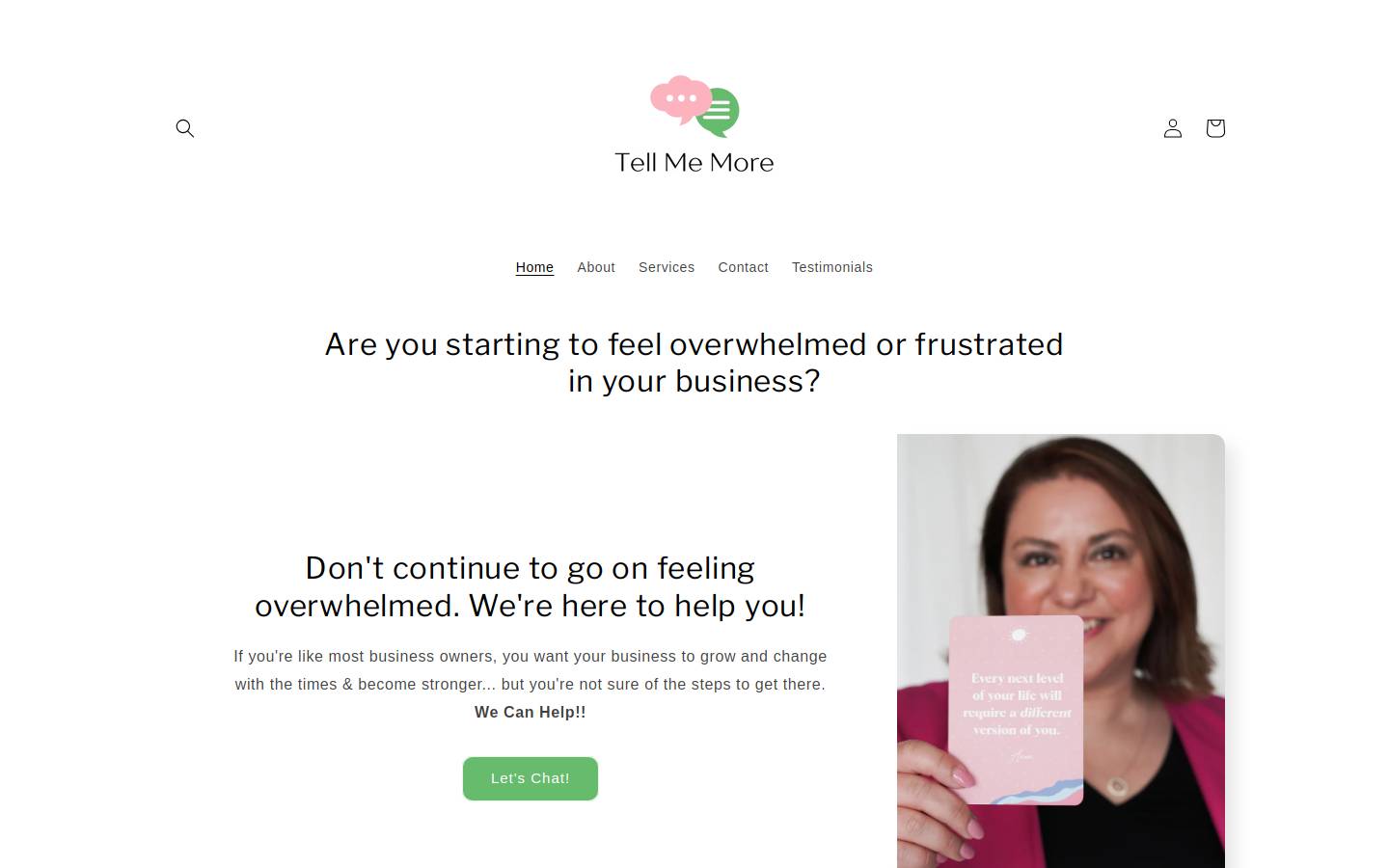 jointhejoneses.com.au homepage screenshot