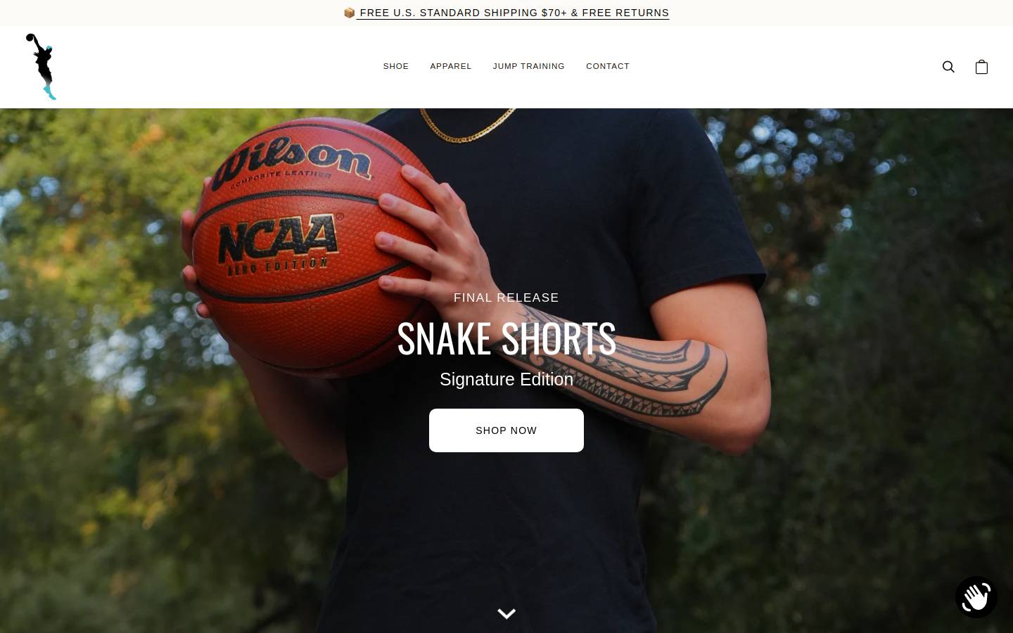 jordankilganon.com homepage screenshot