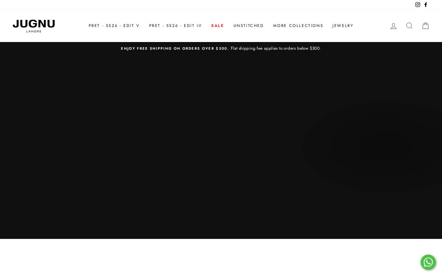 jugnulahore.com homepage screenshot