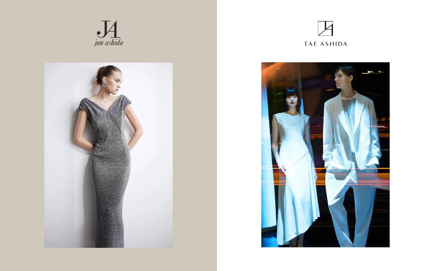 jun-ashida.jp homepage screenshot