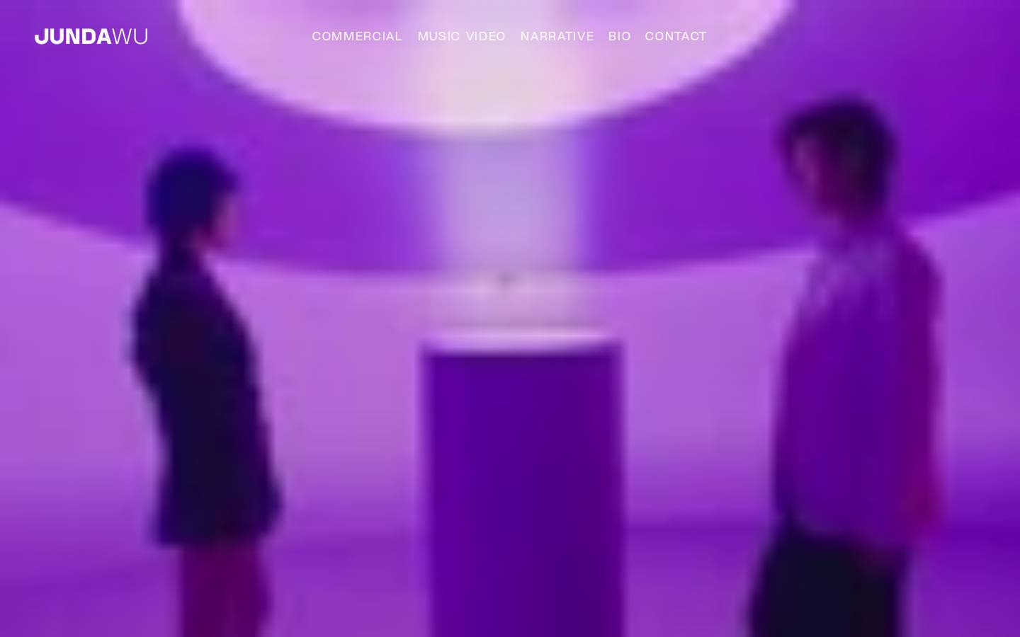 jundawu.com homepage screenshot
