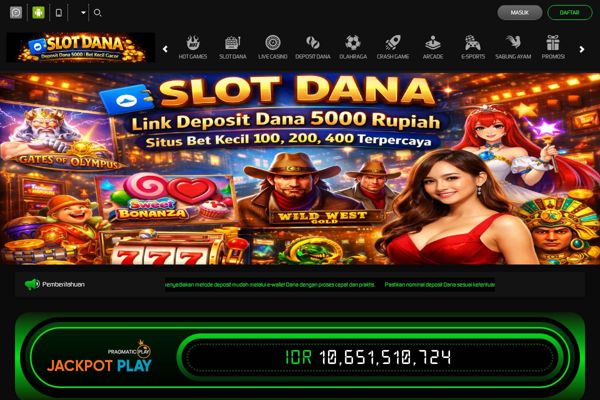 justybae.com homepage screenshot