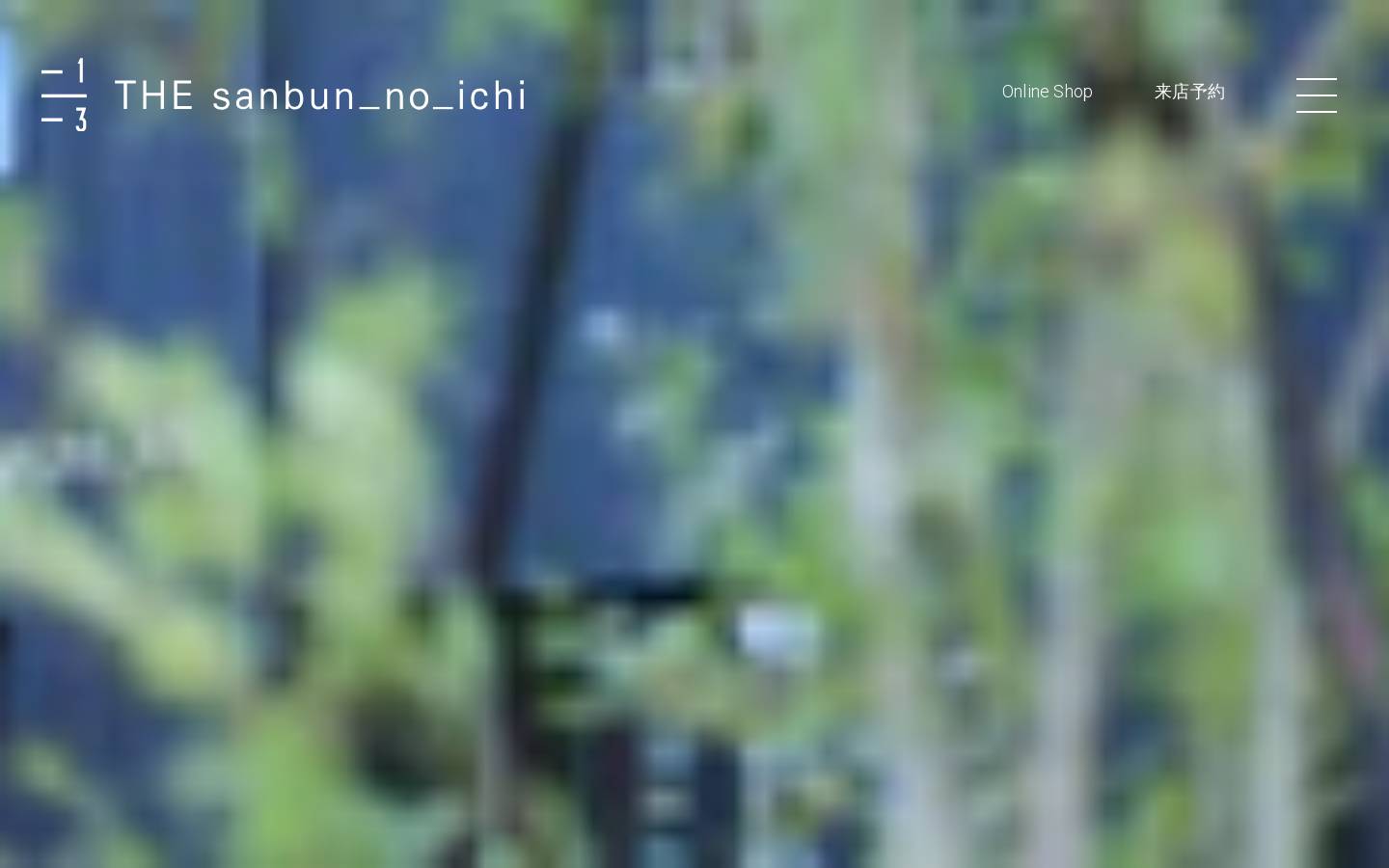 kaimin-miura.com homepage screenshot