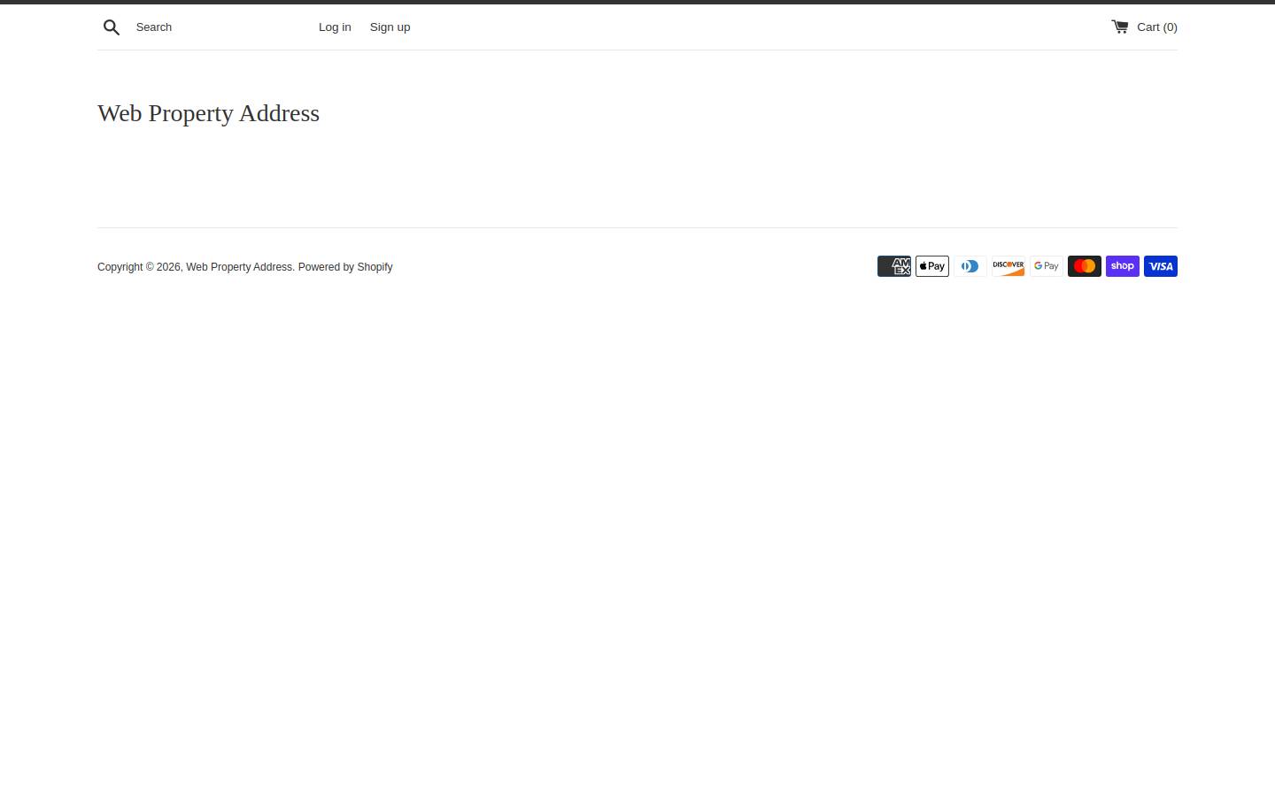 karmaminimart.com homepage screenshot