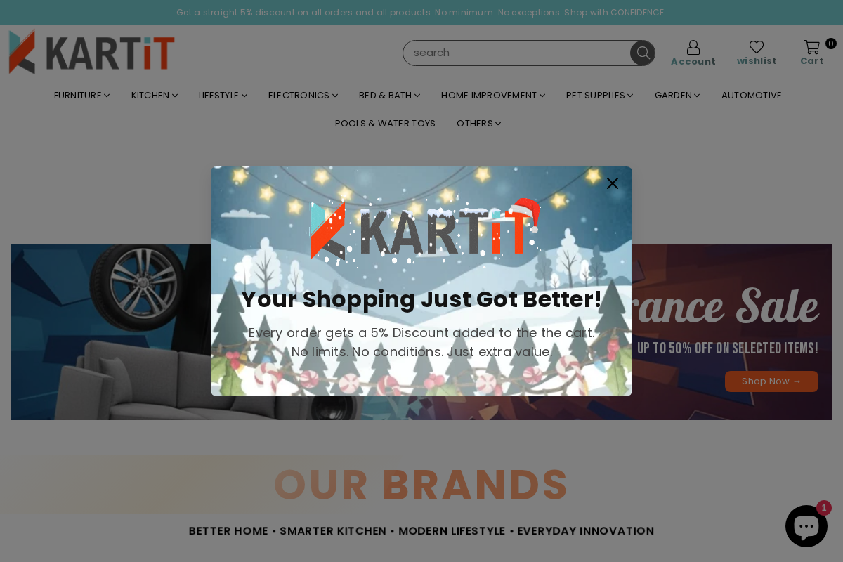 no name homepage screenshot