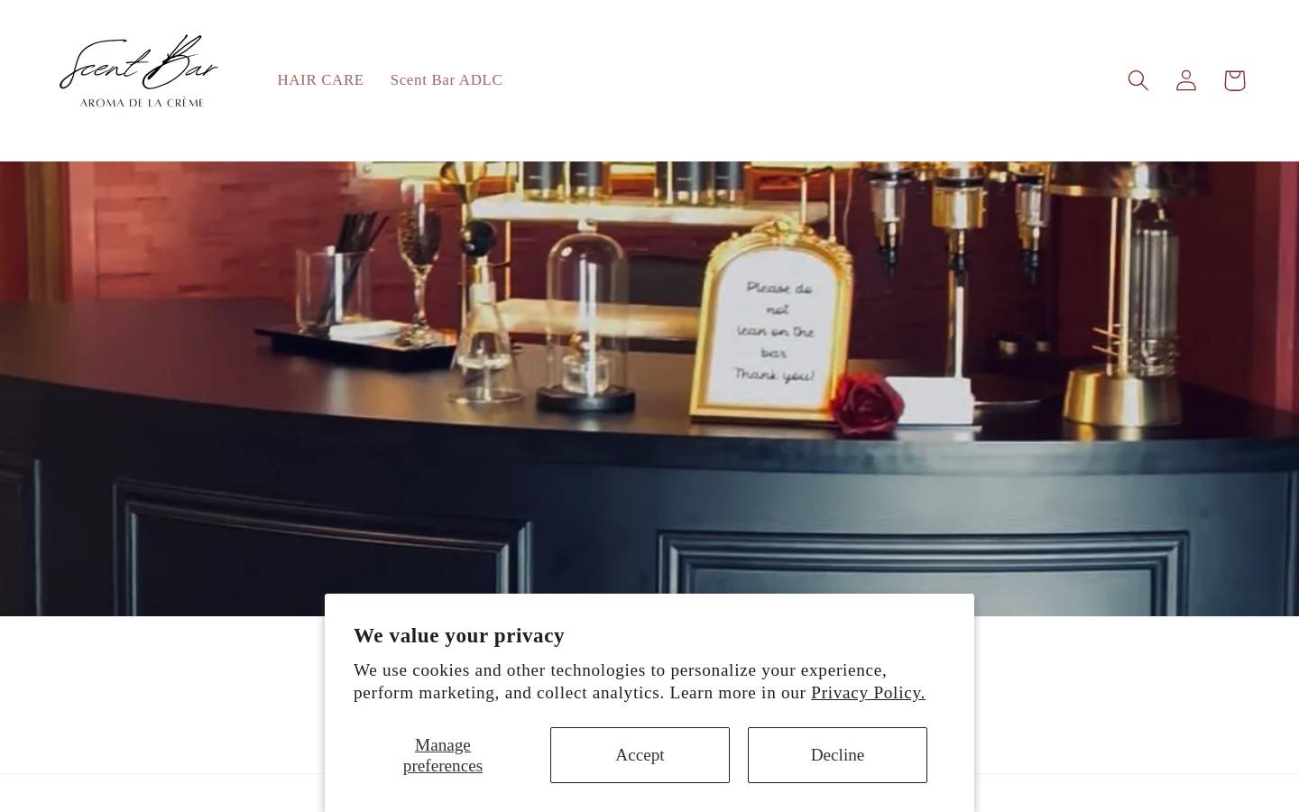 kasualluxe.com homepage screenshot
