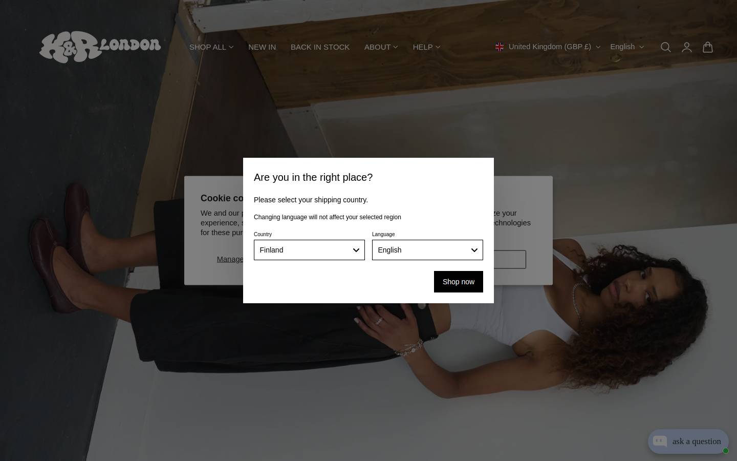 kathandrosa.com homepage screenshot