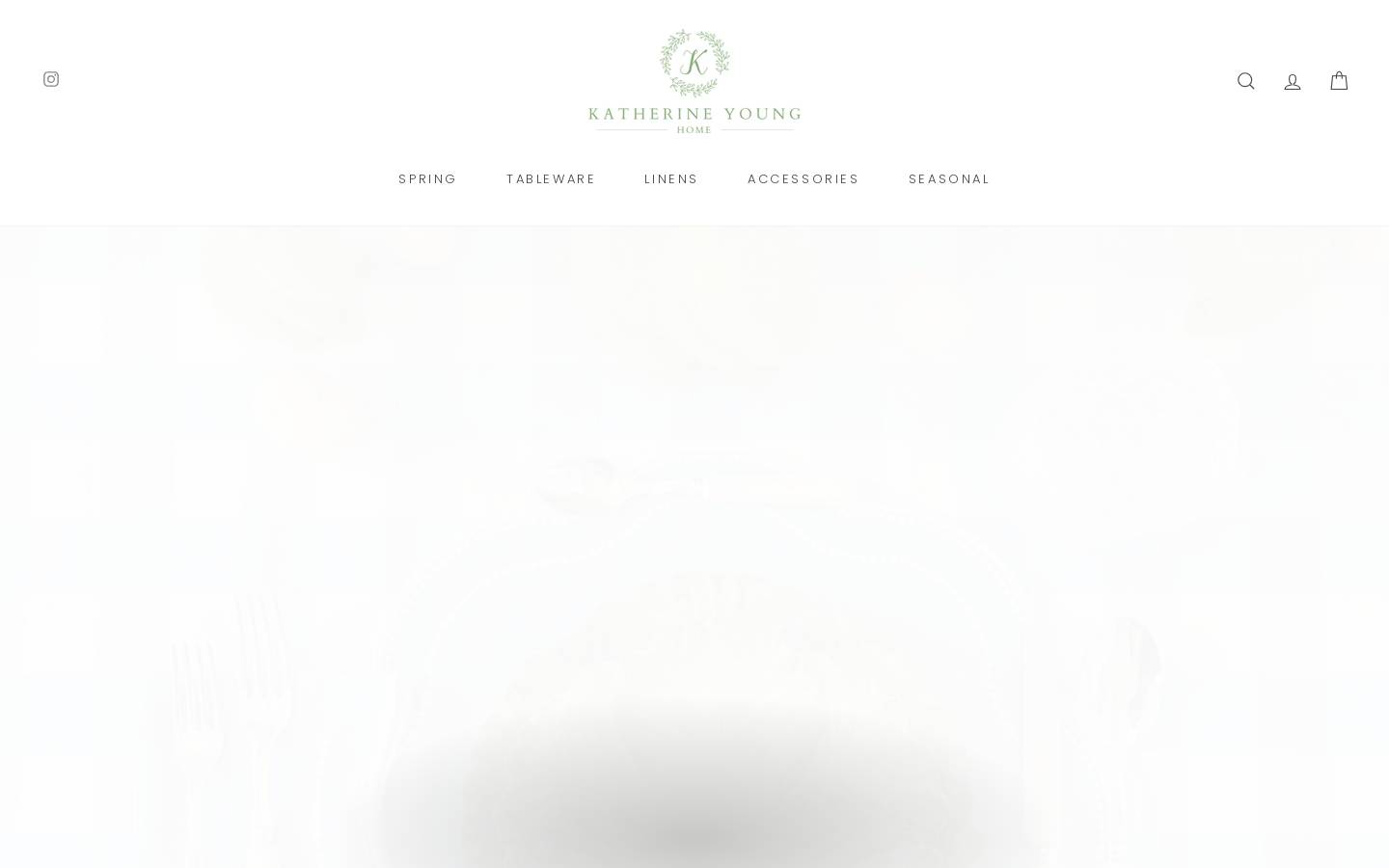 katherineyounghome.com homepage screenshot