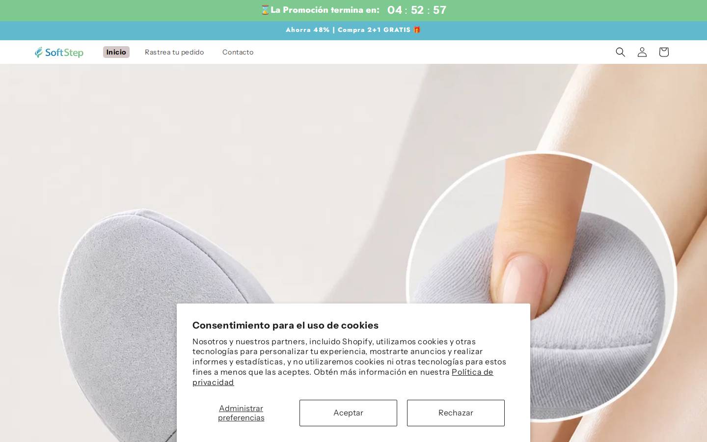 kelario.com homepage screenshot