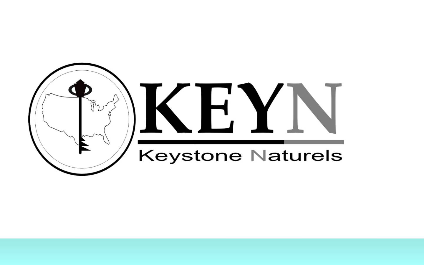 keystonenaturels.com homepage screenshot