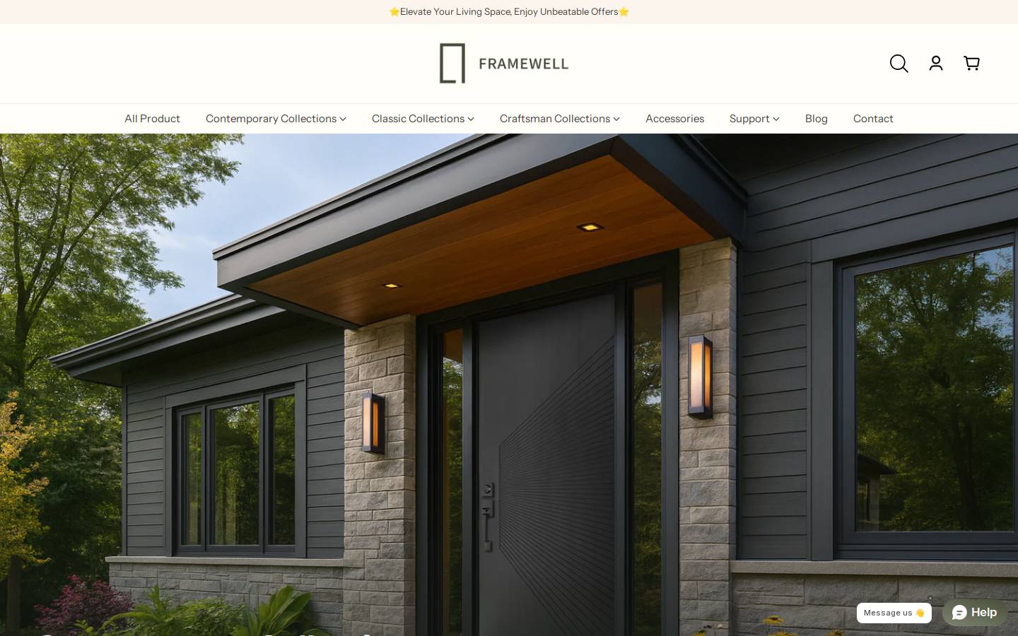 kh-show.com homepage screenshot