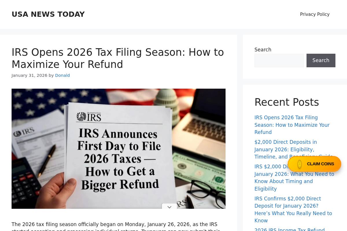 kidstudio.in homepage screenshot