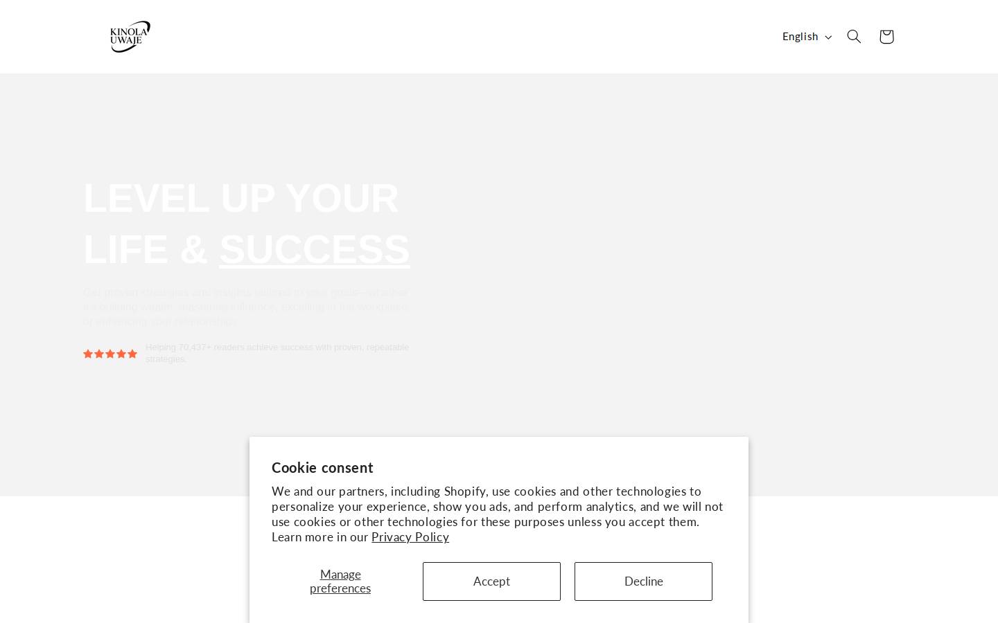 kinolauwaje.com homepage screenshot