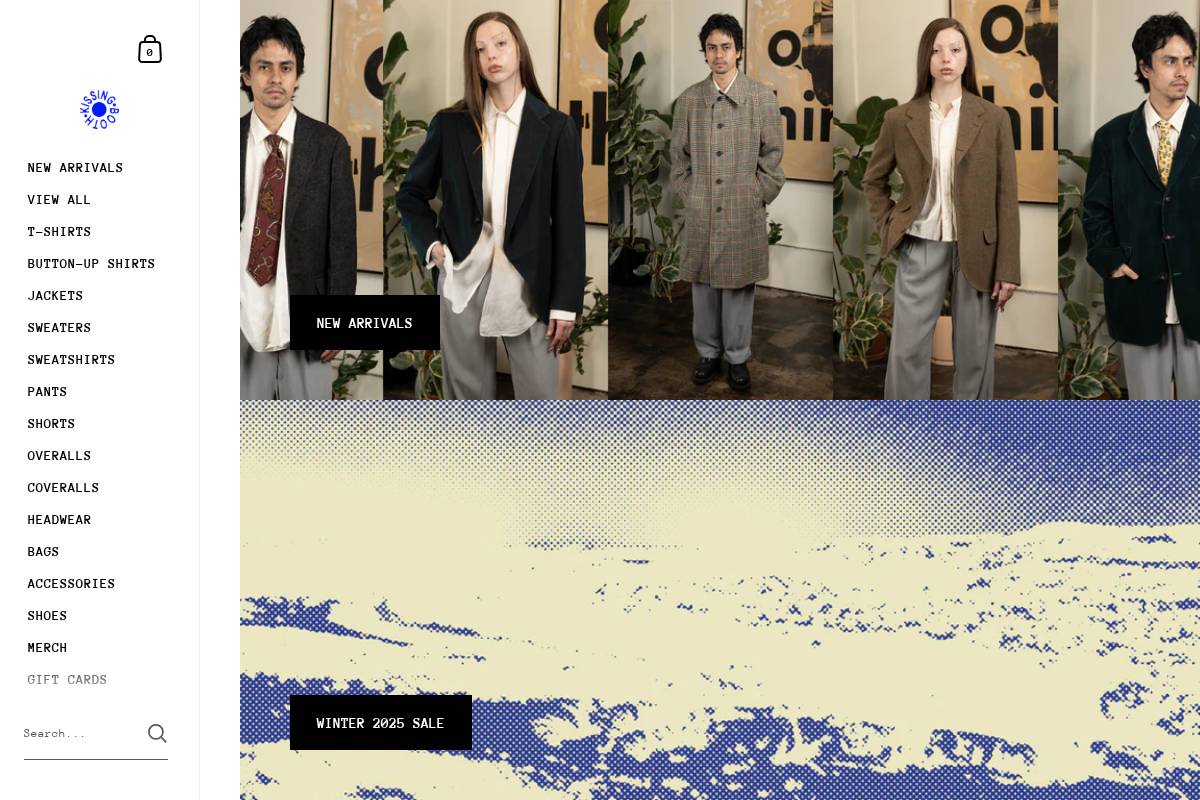 kissingbooth.co homepage screenshot